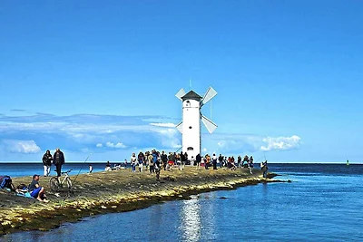 Vakantiehuizen voor 7 personen in Świnoujście