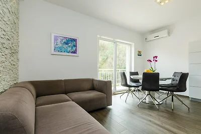 Ferienwohnung Familienurlaub Mokosica