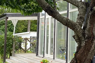 4 Sterne Ferienhaus in YSTAD