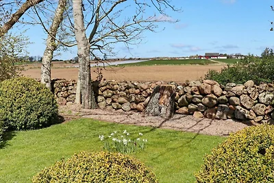 6 Personen Ferienhaus in BÅSTAD-By Traum
