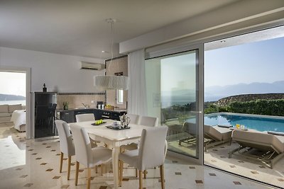 Casa vacanze a Elounda