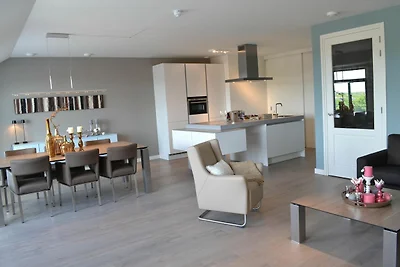 Wohnung in Strandnהhe in Domburg