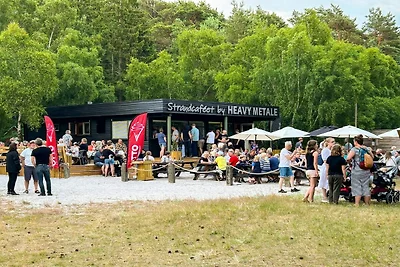 5 persone case ad SÖLVESBORG
