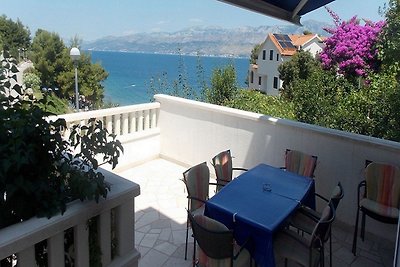 Apartments Ivo - Three bedroom apartment with...