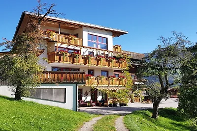 Appartamento per vacanze con 2 camere da...