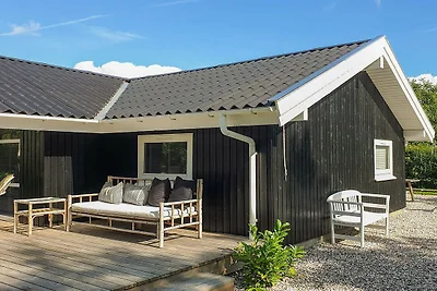 8 Personen Ferienhaus in Sydals-By Traum