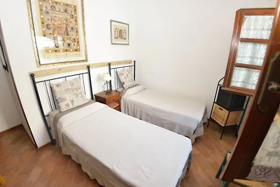 Casa vacanze panoramica a Pescaglia con...