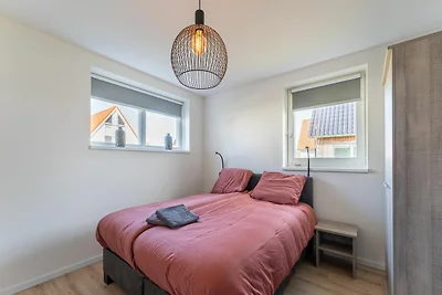 Haus nahe Scherpenisse Strand mit Garten