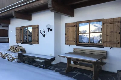 Apartamento vacacional con 2 dormitorios.