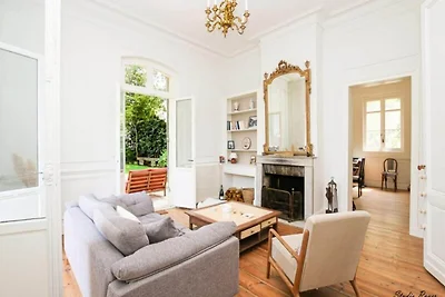 Renovierte Familienvilla in Arcachon, 6...