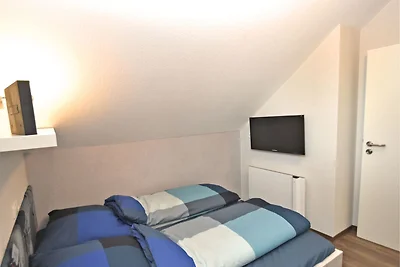 Wohnung in Vצhl in der Nהhe des Stadtzentrums