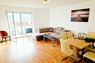 Wohnung in Fohnsdorf nahe Skipisten