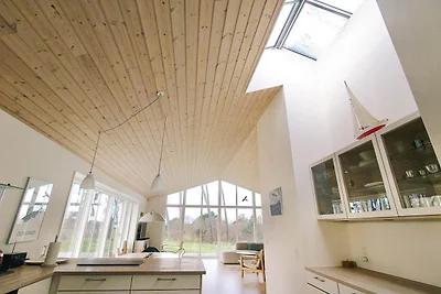 7 Personen Ferienhaus in Nykøbing Sj