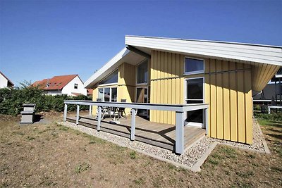 Ferienhaus in herrlicher Lage