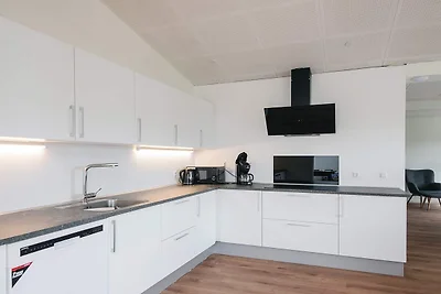 5 Sterne Ferienhaus in Ansager
