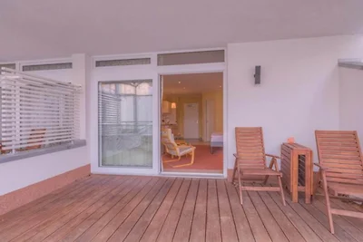Appartement bij Granzower Meer Wellness