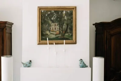 La Aviere Pernes les Fontaines