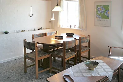 6 Personen Ferienhaus in Vesløs-By Traum