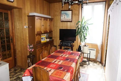 Ferienwohnung Familienurlaub Modane