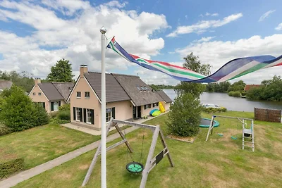 Familienhaus mit Wellness