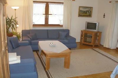 Ferienwohnung mit 1 Schlafzimmer