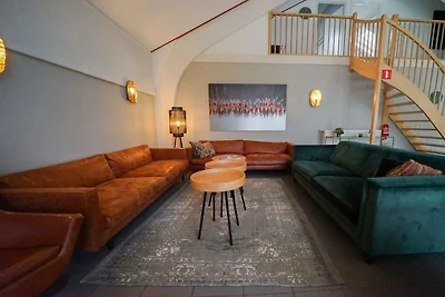 Ferienhaus Erholungsurlaub Beekbergen
