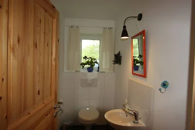 Ferienhaus in Rankwitz mit Schwimmbecken