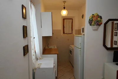 Ruhige Dreifamilienhauswohnung zwei...