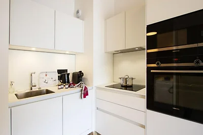 PHOB44 Appartamento atipico con travi a vista...