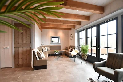Ferienhaus Callantsoog am Strand