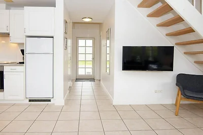 8 osob apartament w Gjern-By Traum