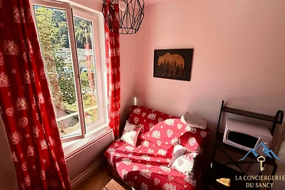 The Mists 2 Le Mont Dore 2/4 Personen