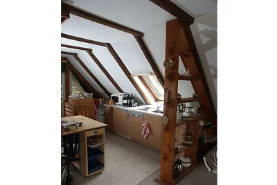 Ferienwohnung mit 1 Schlafzimmer