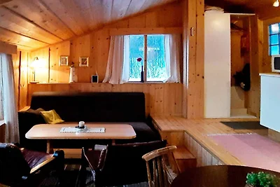 5 osob apartament w Straumsbukta-By Traum