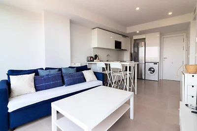 Wohnung Gran Canet 1 - 8 - 1 (P)