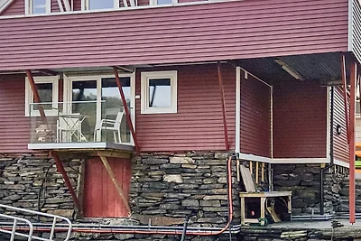 4 Persone case ad Sørbøvåg