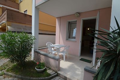 Komfortable Wohnung in Lido degli Estensi in...