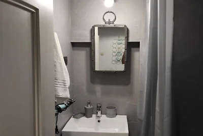 Modern Beachfront Apartments near Šibenik - O...