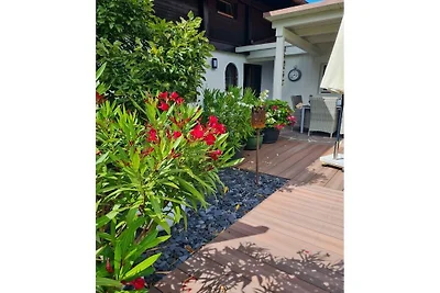 Holiday apartment with 2 bedrooms