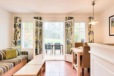 Die Hהuser von Lacanau les Pins