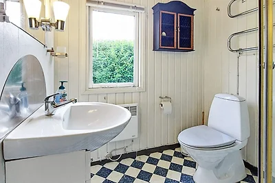 5 Personen Ferienhaus in Karrebæksminde-By...