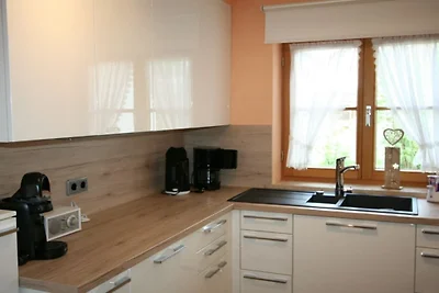 Alpenflair Ferienwohnung 404