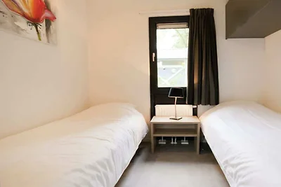 Ferienhaus Erholungsurlaub Nunspeet