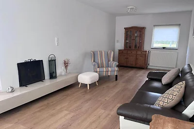 Stilvolles Ferienhaus in Südholland am Wald