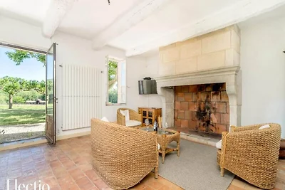 Kleine Bastide | Domaine Tour Campanets