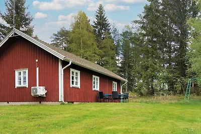 6 persoons vakantie huis in ÅSARP-By Traum