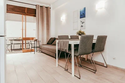 Lissabons Juwel, Spaziergang nach Chiado