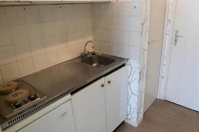 Monolocale per 2 persone