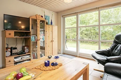 6 Personen Ferienhaus in Hurup Thy
