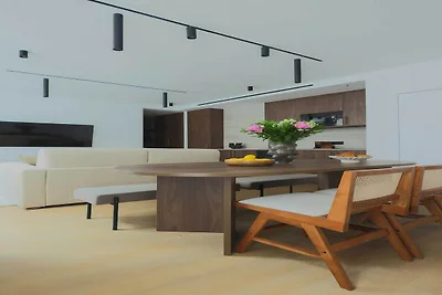 Elegante Wohnung – 3BR-8P – Le Marais